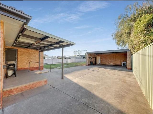 House for rent in Wangaratta, Victoria