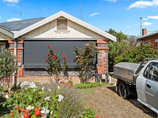 House for sale in Brisbane Grove, New South Wales