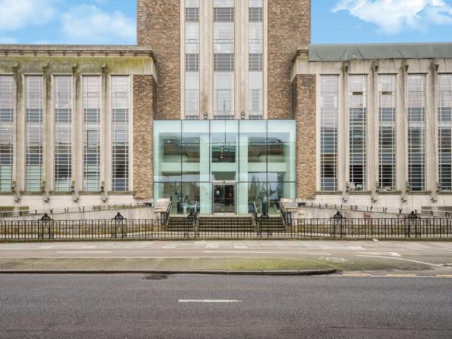 Apartment for rent in London Borough of Hounslow, Greater London
