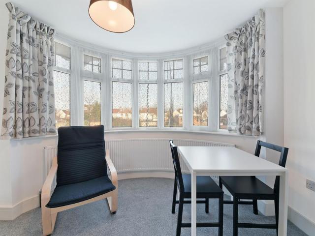 Studio for rent in London Borough of Hounslow, Spring Grove