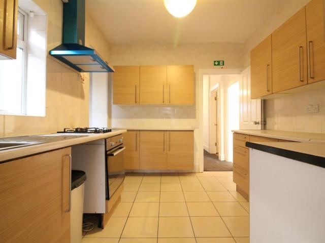 House for rent in London Borough of Hounslow, Strand