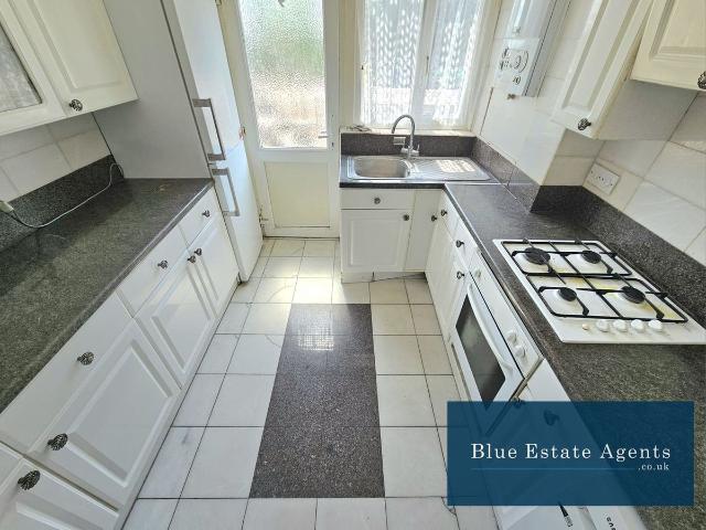 Apartment for rent in London Borough of Hounslow, Osterley