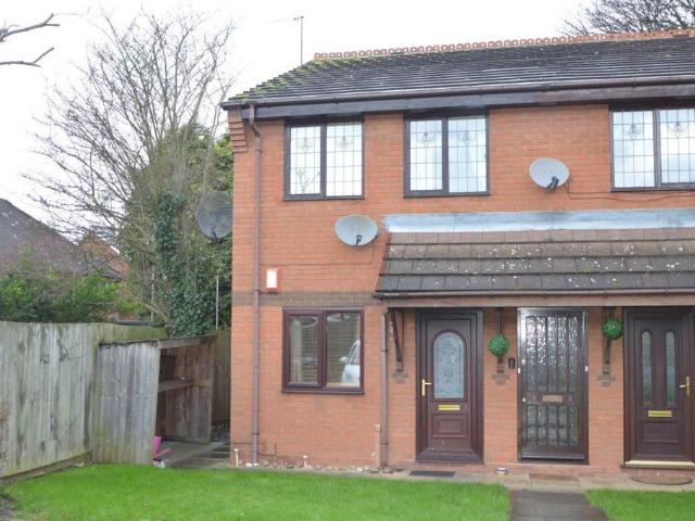 Apartment for rent in Old Hill, Sandwell