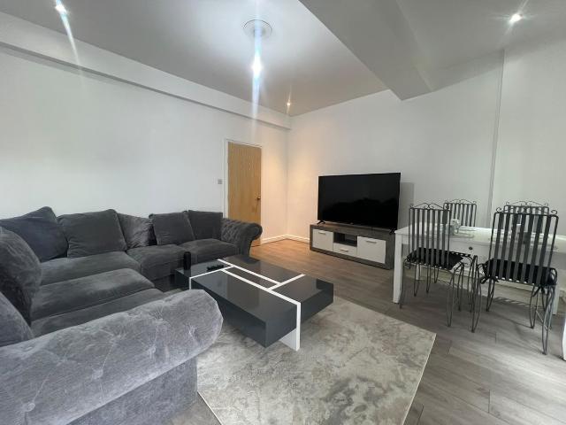 Apartment for rent in Moss Side, Georgia