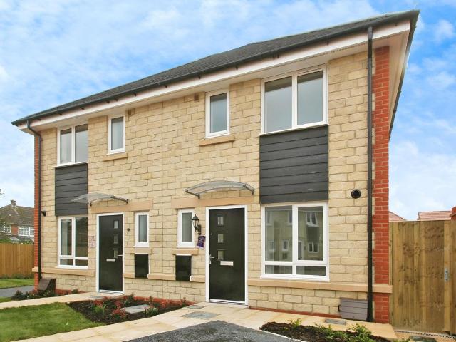 House for rent in Great Western Park, Dromore