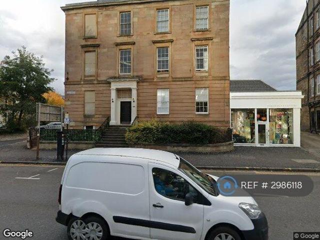 House for rent in North Woodside, Scotland