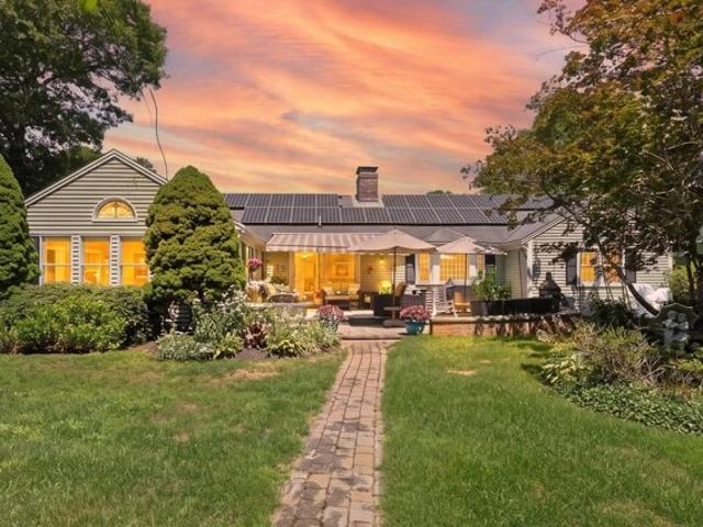 House for sale in South Yarmouth, Massachusetts