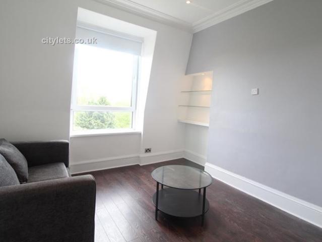 Flat for rent in Ballindoch, Scotland