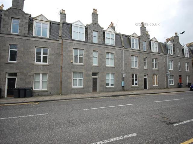 Flat for rent in Ballindoch, Scotland