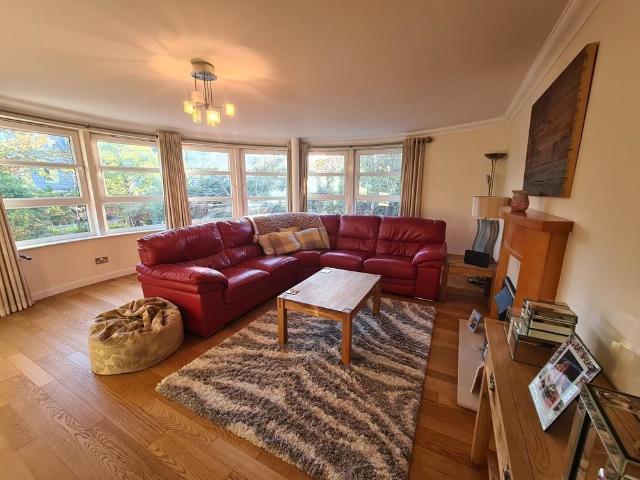 Apartment for rent in Ballindoch, Scotland