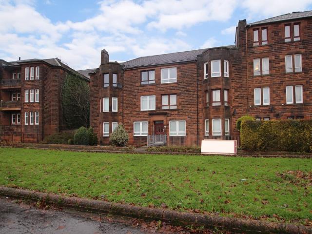 Apartment for rent in Low Knightswood, Glasgow