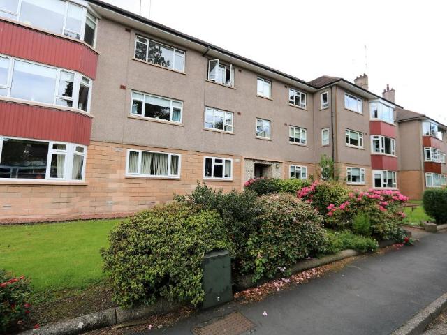 Apartment for rent in Claythorn, Glasgow