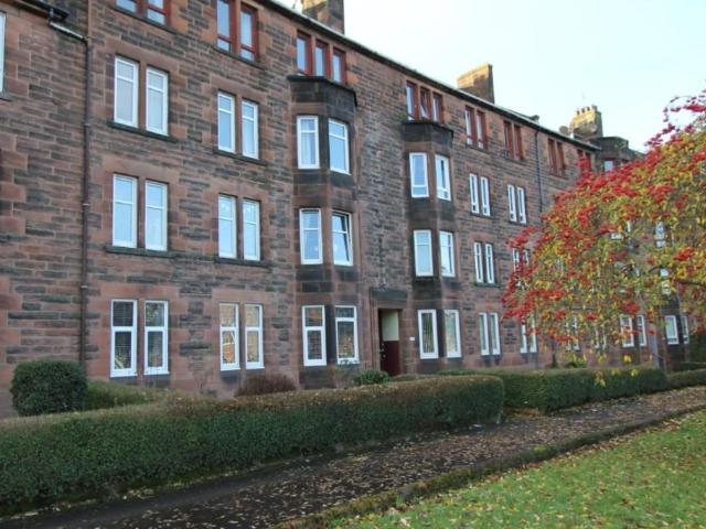 Apartment for rent in Claythorn, Glasgow