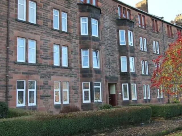 Apartment for rent in Anniesland, Scotland