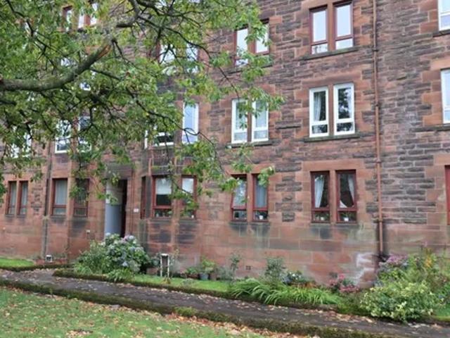 Apartment for rent in Anniesland, Scotland