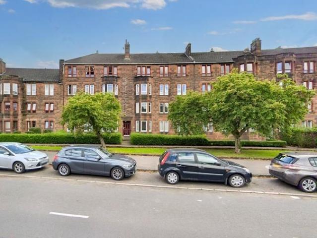 Apartment for rent in Claythorn, Glasgow