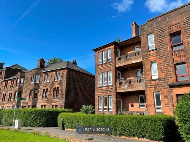 Apartment for rent in Claythorn, Glasgow