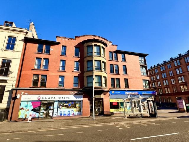 Apartment for rent in Scotland