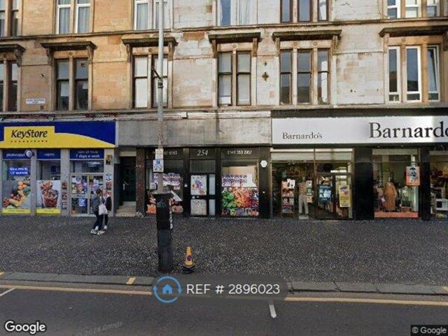 Apartment for rent in Scotland