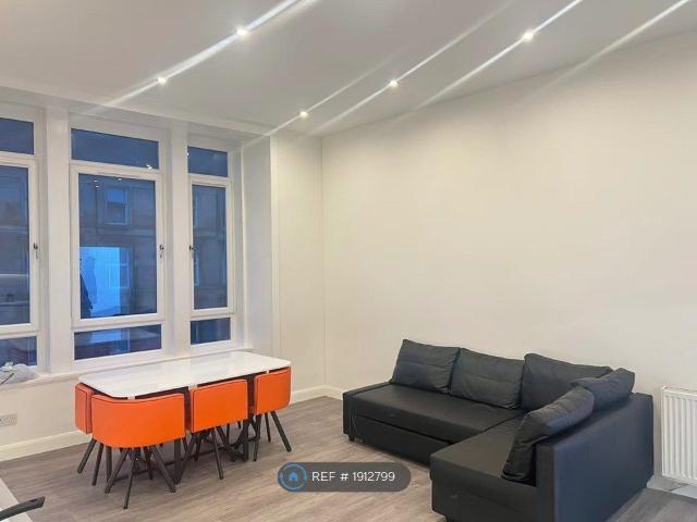 Apartment for rent in Scotland