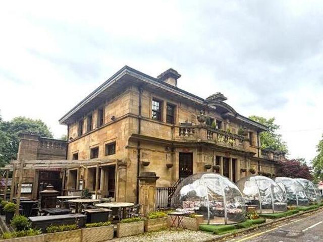 House for sale in Lyons, Greater London