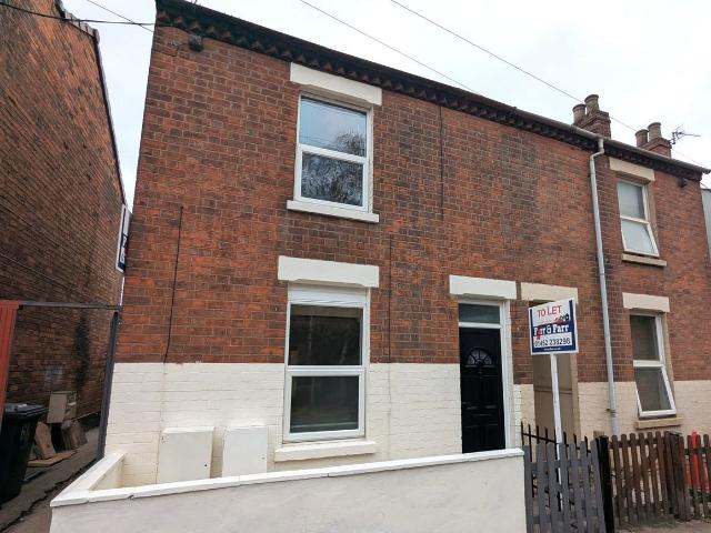 Apartment for rent in Wotton, Gloucester