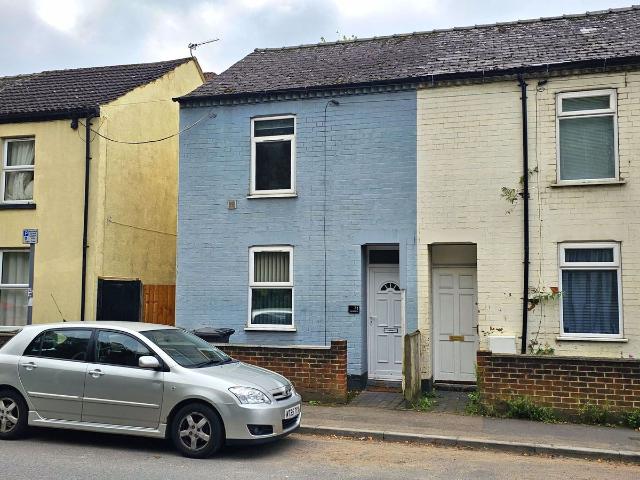 Apartment for rent in Wotton, Gloucester