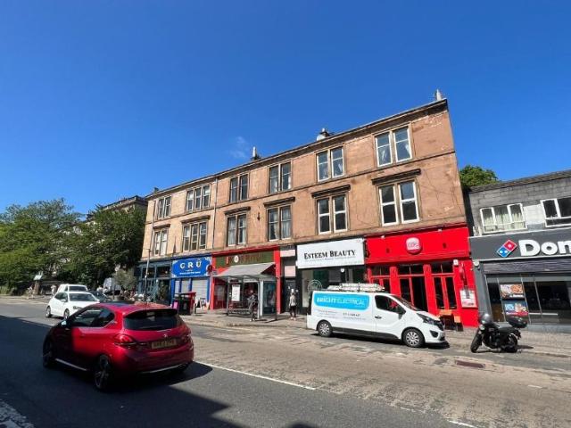 House for rent in Hillhead, Scotland