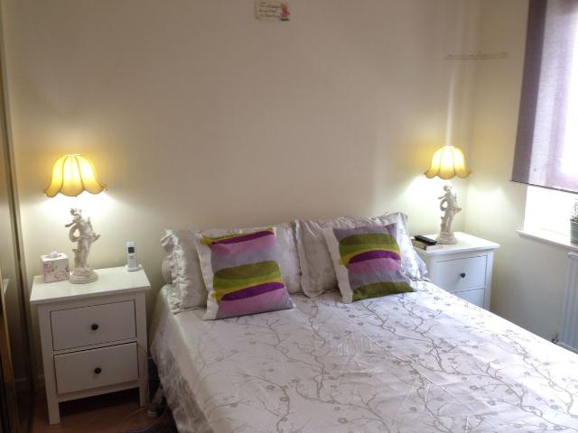 House for rent in Brook Green, Greater London