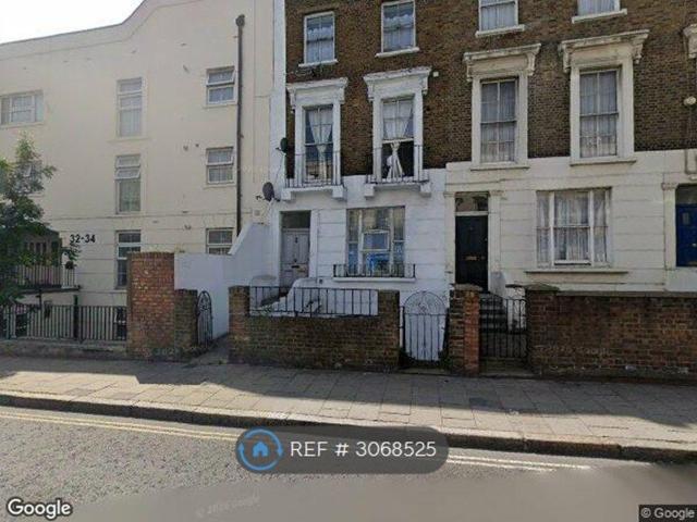 Apartment for rent in Kensal Town, Greater London