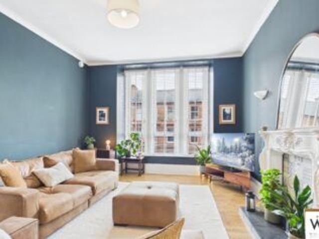 Apartment for rent in Townhead, Scotland
