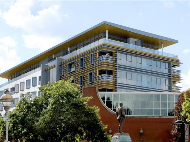 Apartment for rent in Walton, Aylesbury