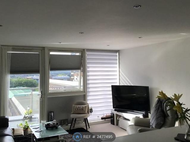 Apartment for rent in Aylesbury, Walton