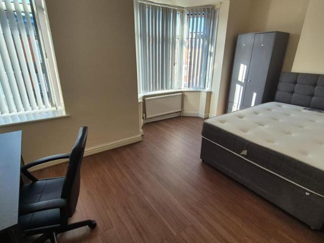 House for rent in Moss Side, Georgia