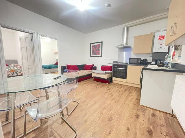 House for rent in Moss Side, Georgia