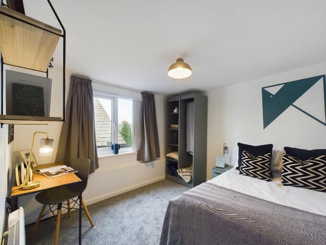 Room for rent in Moss Side, Georgia