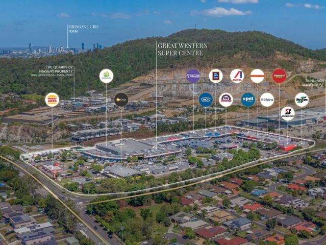 Retail for sale in Methul, Queensland