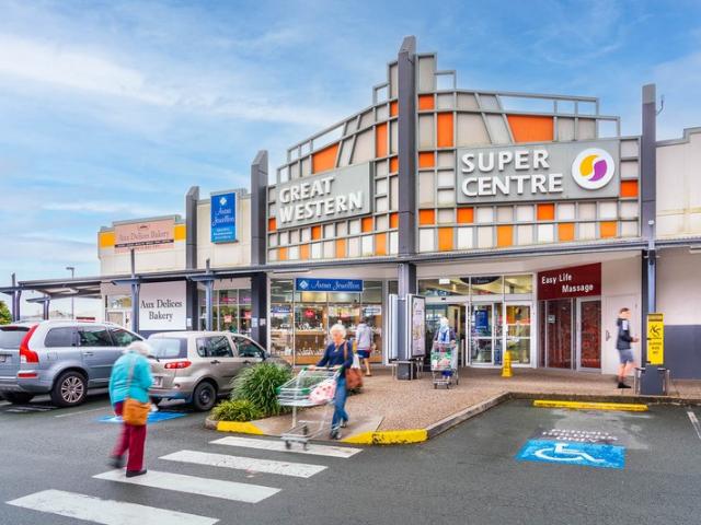 Retail for rent in Methul, Queensland