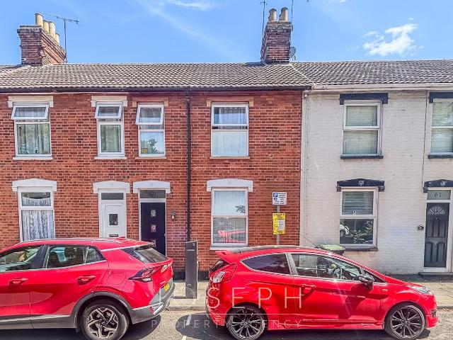 House for rent in Key Street, Suffolk