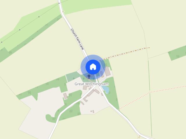 House for rent in Crostwick, Norfolk