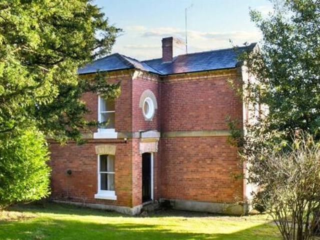 House for rent in Worcestershire