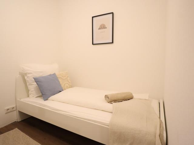 Apartment mieten in Bredeney, Essen