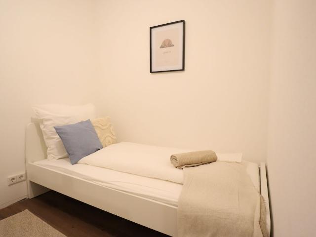 Apartment mieten in Bredeney, Essen