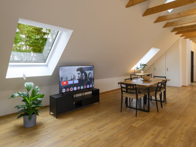 Apartment mieten in Neu Lübbenau, Unterspreewald
