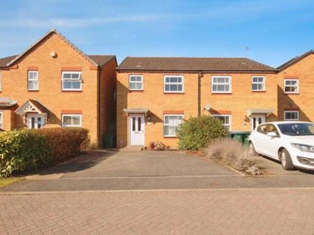 House for sale in Coventry, West Midlands