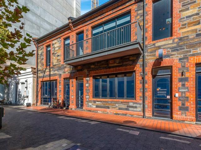 Office for rent in Adelaide