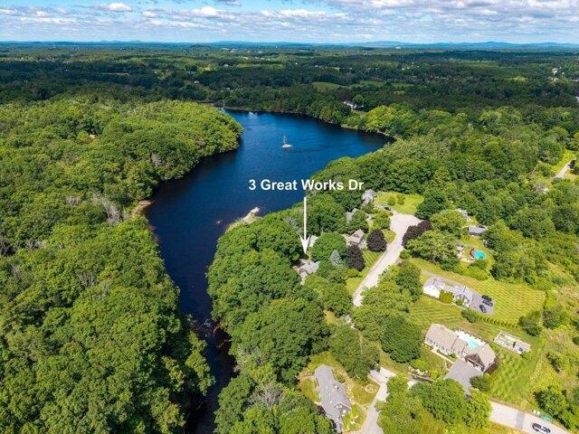 House for sale in South Berwick, Maine