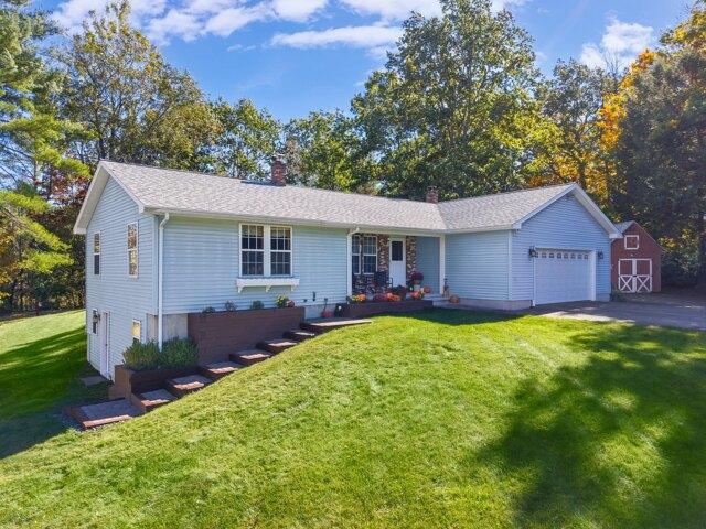 House for sale in North Berwick, York County
