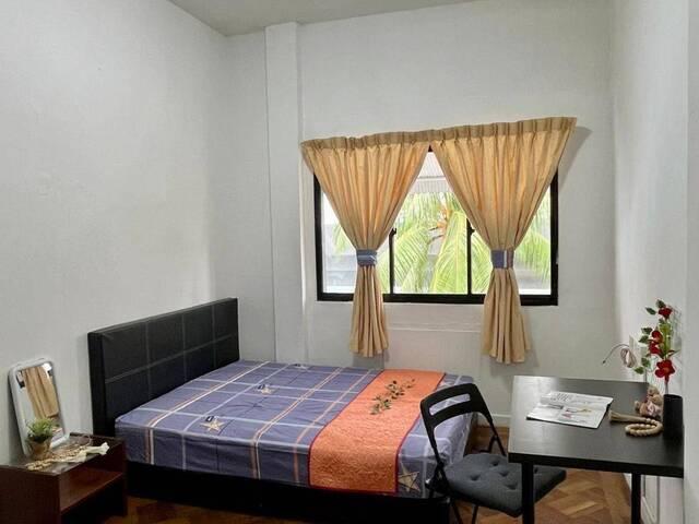 Room for rent
