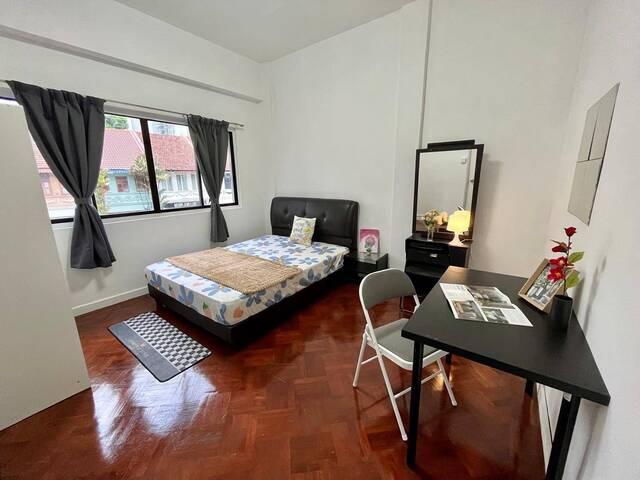 Room for rent